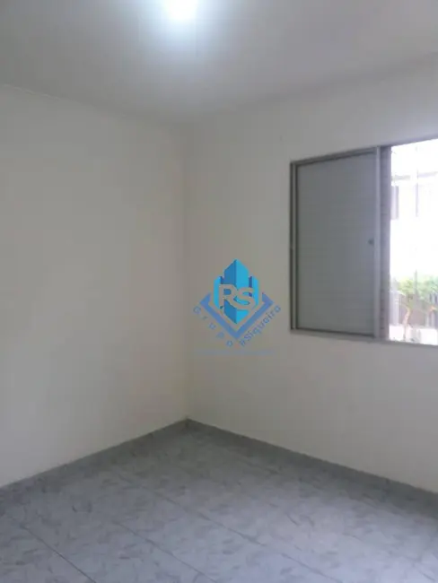 Foto 6 de Apartamento com 2 quartos à venda, 44m2 em Assunção, Sao Bernardo Do Campo - SP