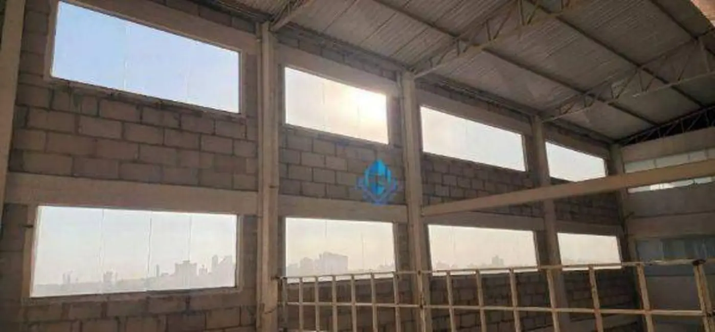 Armazém / Galpão para alugar, 770m2 em Vila Valparaíso, Santo Andre - SP - imagem 8 Foto 8 de Armazém / Galpão para alugar, 770m2 em Vila Valparaíso, Santo Andre - SP