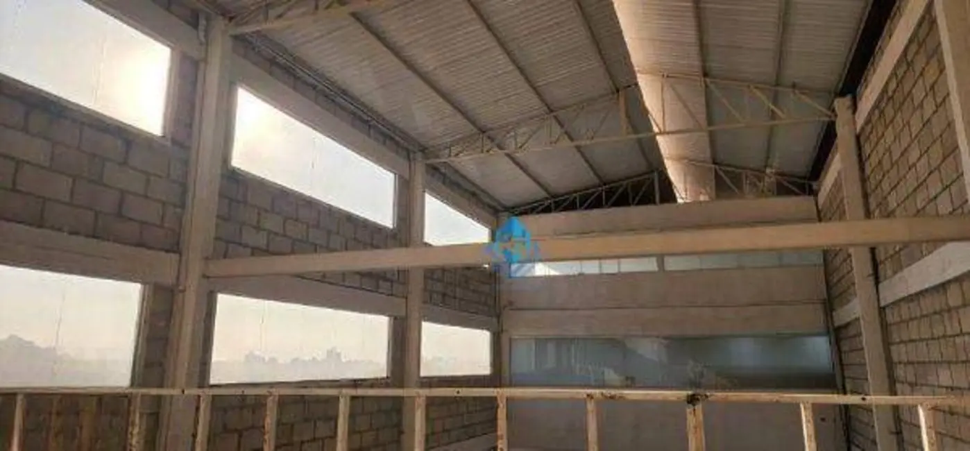 Armazém / Galpão para alugar, 770m2 em Vila Valparaíso, Santo Andre - SP - imagem 9 Foto 9 de Armazém / Galpão para alugar, 770m2 em Vila Valparaíso, Santo Andre - SP