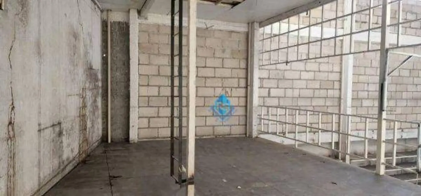 Armazém / Galpão para alugar, 770m2 em Vila Valparaíso, Santo Andre - SP - imagem 7 Foto 7 de Armazém / Galpão para alugar, 770m2 em Vila Valparaíso, Santo Andre - SP