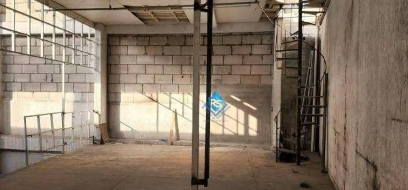 Armazém / Galpão para alugar, 770m2 em Vila Valparaíso, Santo Andre - SP - imagem 6 Foto 6 de Armazém / Galpão para alugar, 770m2 em Vila Valparaíso, Santo Andre - SP