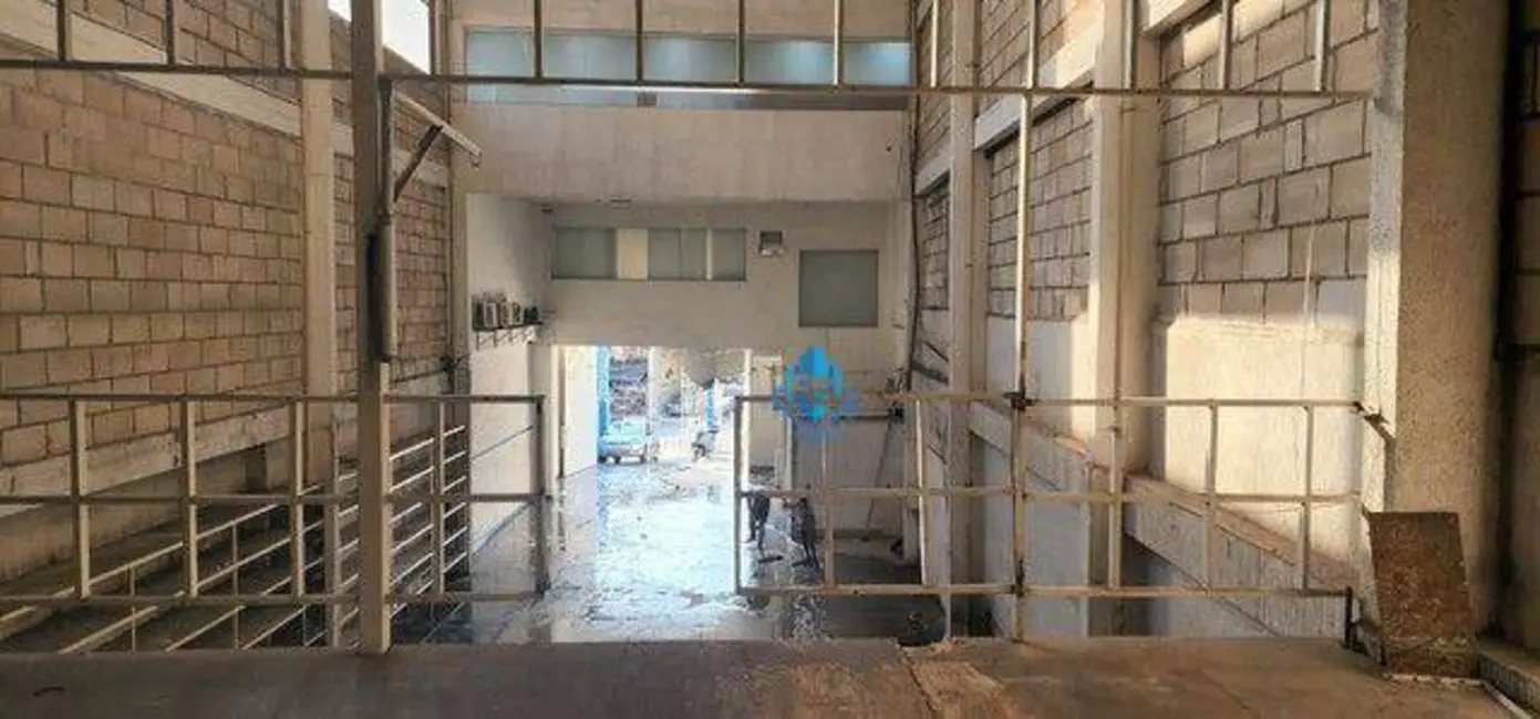 Armazém / Galpão para alugar, 770m2 em Vila Valparaíso, Santo Andre - SP - imagem 4 Foto 4 de Armazém / Galpão para alugar, 770m2 em Vila Valparaíso, Santo Andre - SP