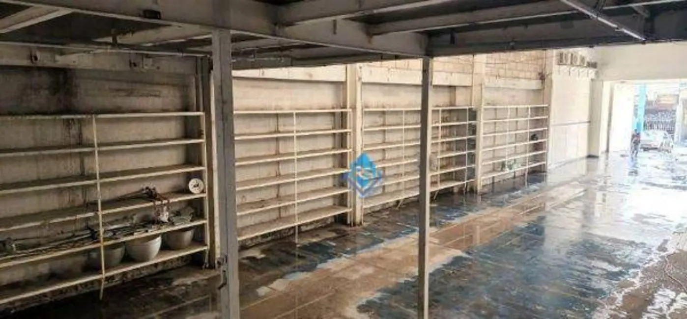 Armazém / Galpão para alugar, 770m2 em Vila Valparaíso, Santo Andre - SP - imagem 5 Foto 5 de Armazém / Galpão para alugar, 770m2 em Vila Valparaíso, Santo Andre - SP