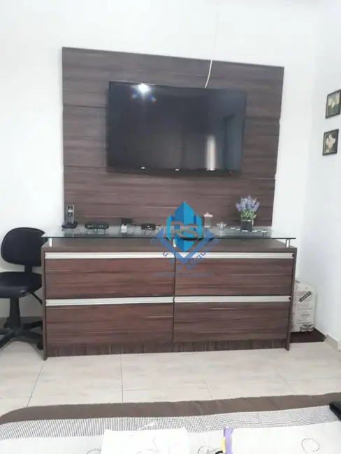 Foto 6 de Sobrado com 3 quartos à venda, 125m2 em Nova Petrópolis, Sao Bernardo Do Campo - SP