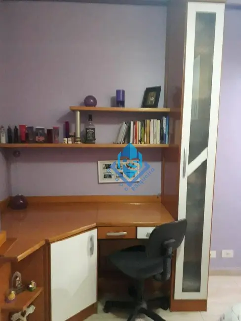 Foto 9 de Sobrado com 3 quartos à venda, 125m2 em Nova Petrópolis, Sao Bernardo Do Campo - SP