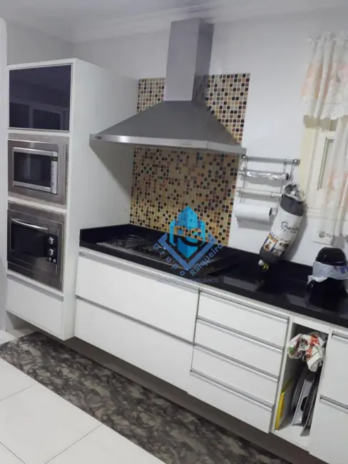 Foto 5 de Sobrado com 3 quartos à venda, 125m2 em Nova Petrópolis, Sao Bernardo Do Campo - SP