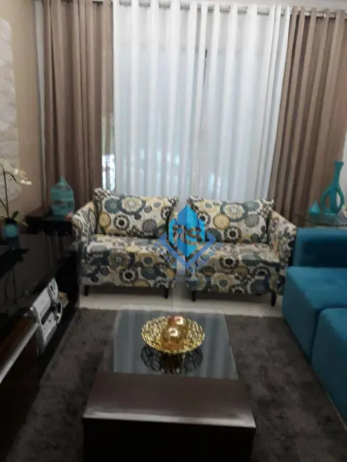 Foto 3 de Sobrado com 3 quartos à venda, 125m2 em Nova Petrópolis, Sao Bernardo Do Campo - SP