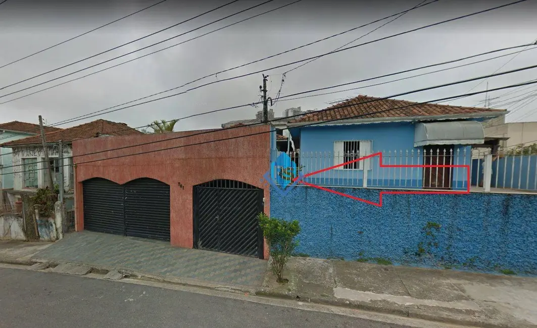 Foto 2 de Casa com 4 quartos à venda, 219m2 em Sao Bernardo Do Campo - SP