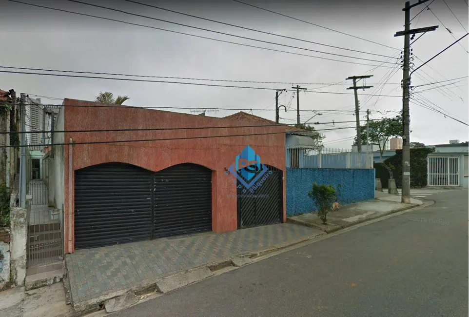 Foto 1 de Casa com 4 quartos à venda, 219m2 em Sao Bernardo Do Campo - SP