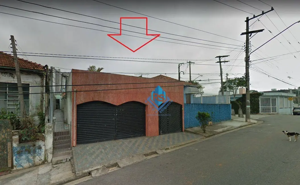 Foto 3 de Casa com 4 quartos à venda, 219m2 em Sao Bernardo Do Campo - SP