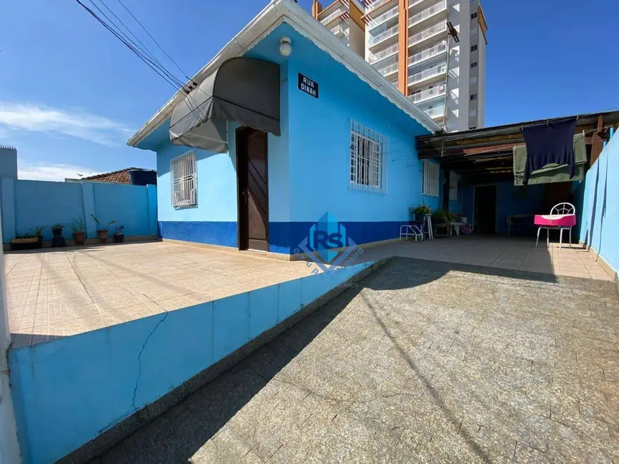 Foto 1 de Casa com 2 quartos à venda, 170m2 em Sao Bernardo Do Campo - SP