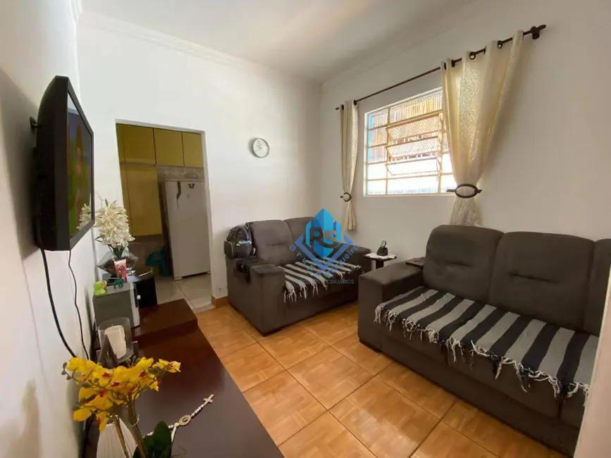 Foto 4 de Casa com 2 quartos à venda, 170m2 em Sao Bernardo Do Campo - SP