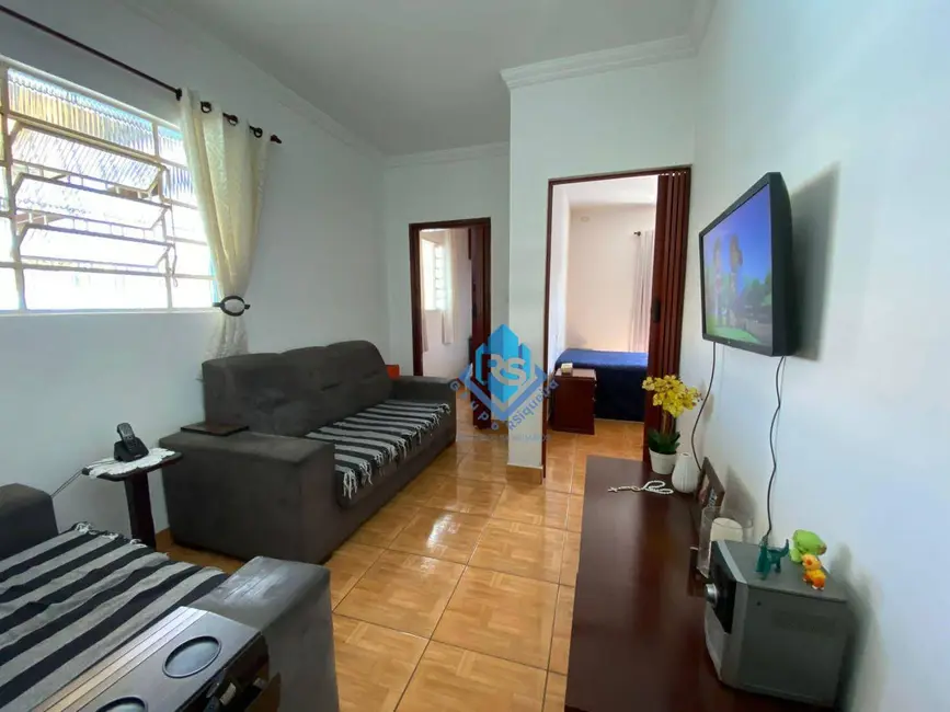 Foto 3 de Casa com 2 quartos à venda, 170m2 em Sao Bernardo Do Campo - SP