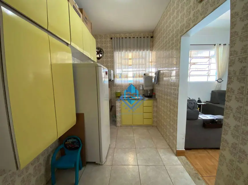 Foto 7 de Casa com 2 quartos à venda, 170m2 em Sao Bernardo Do Campo - SP