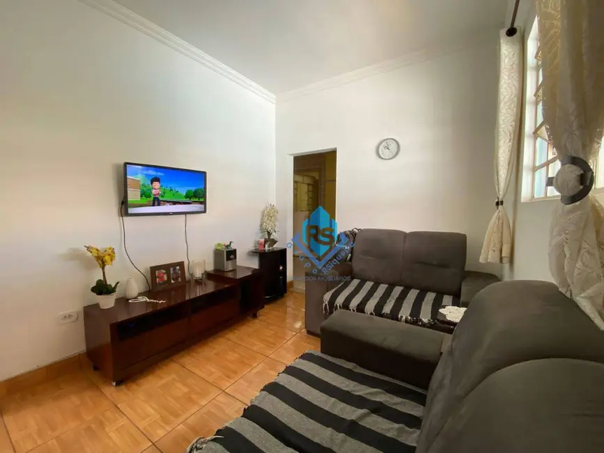 Foto 5 de Casa com 2 quartos à venda, 170m2 em Sao Bernardo Do Campo - SP