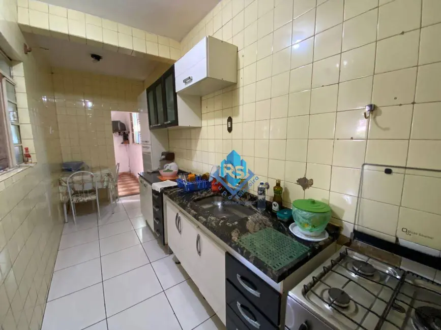 Foto 2 de Casa com 2 quartos à venda, 170m2 em Sao Bernardo Do Campo - SP
