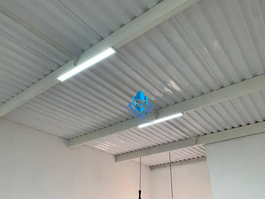 Foto 8 de Sala Comercial para alugar, 250m2 em Sao Bernardo Do Campo - SP