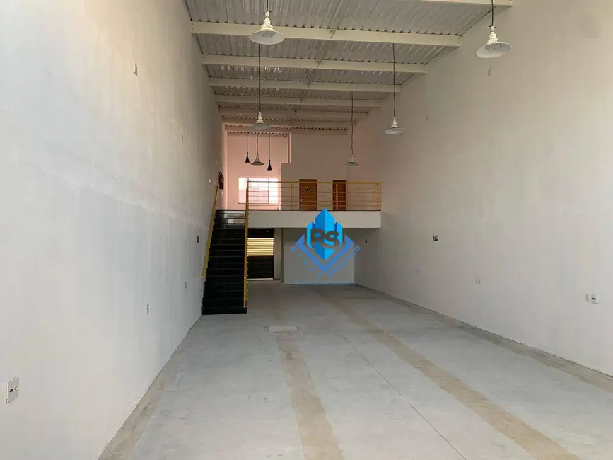 Foto 7 de Sala Comercial para alugar, 250m2 em Sao Bernardo Do Campo - SP