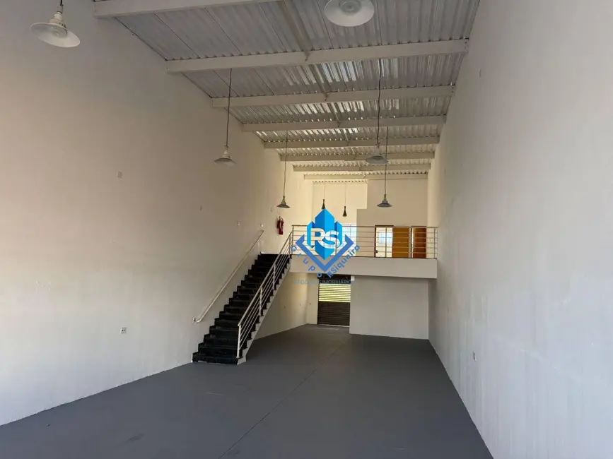 Foto 6 de Sala Comercial para alugar, 250m2 em Sao Bernardo Do Campo - SP