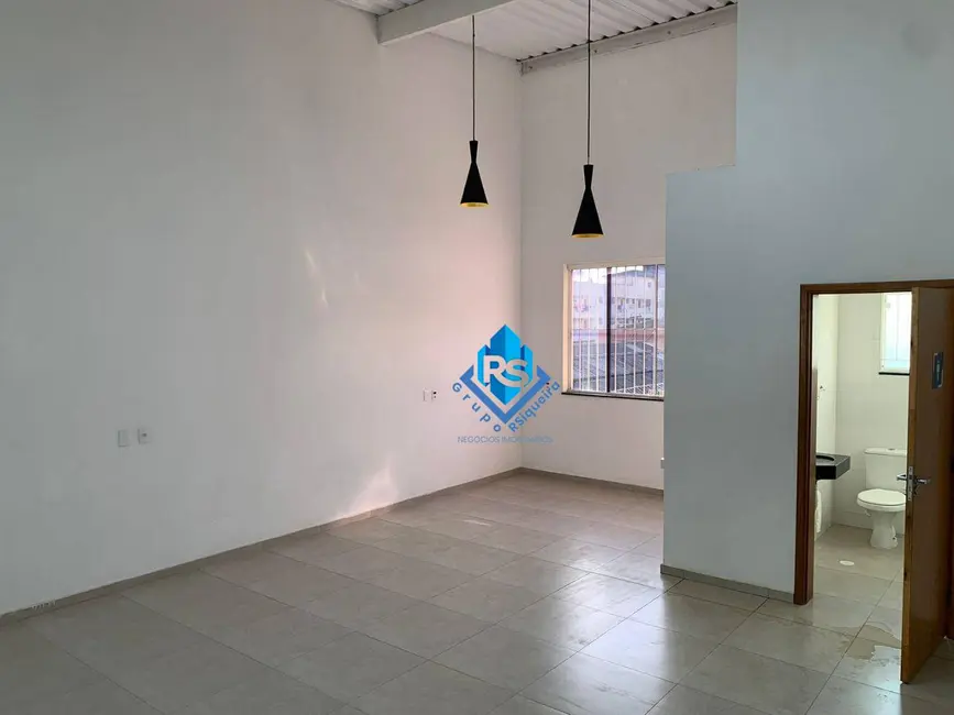 Foto 4 de Sala Comercial para alugar, 250m2 em Sao Bernardo Do Campo - SP