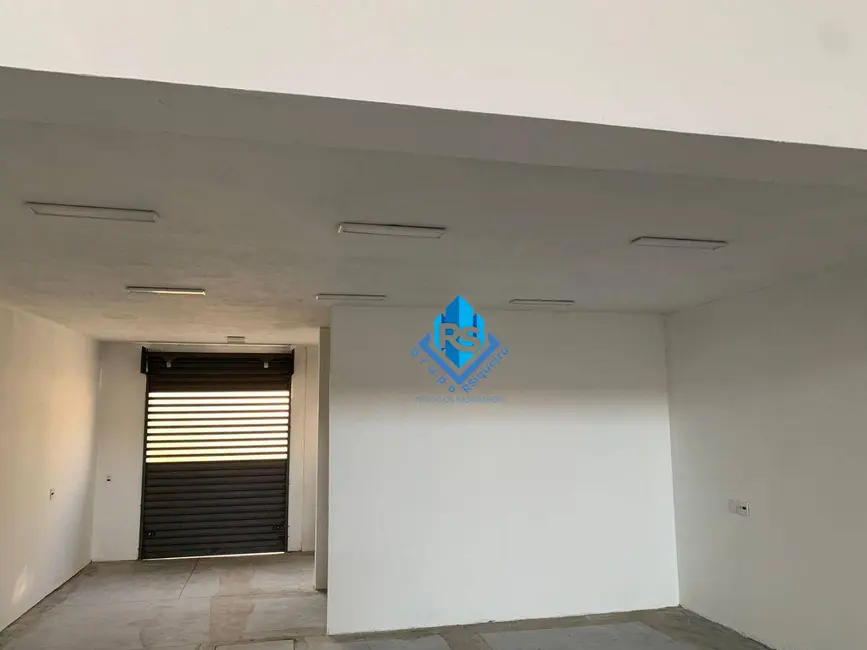 Foto 5 de Sala Comercial para alugar, 250m2 em Sao Bernardo Do Campo - SP