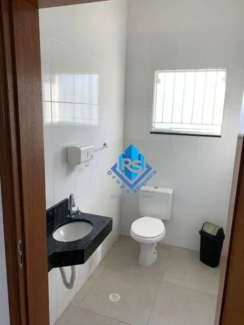 Foto 1 de Sala Comercial para alugar, 250m2 em Sao Bernardo Do Campo - SP