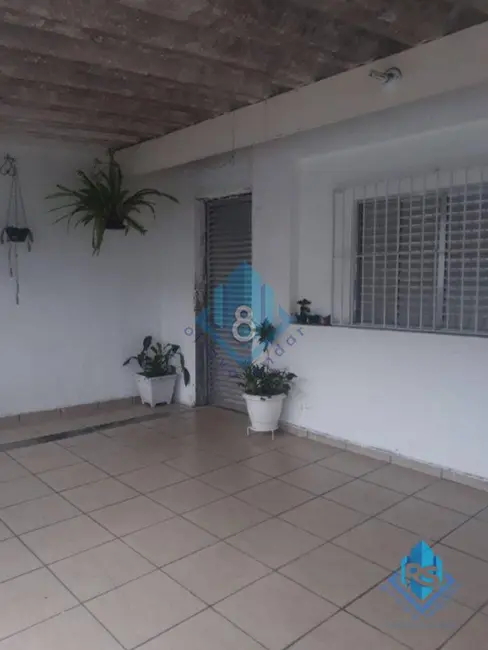 Foto 1 de Casa com 2 quartos à venda, 160m2 em Santa Terezinha, Sao Bernardo Do Campo - SP