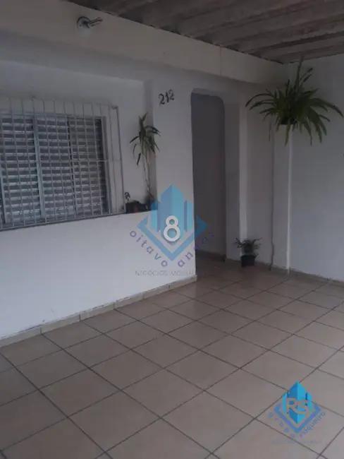 Foto 2 de Casa com 2 quartos à venda, 160m2 em Santa Terezinha, Sao Bernardo Do Campo - SP