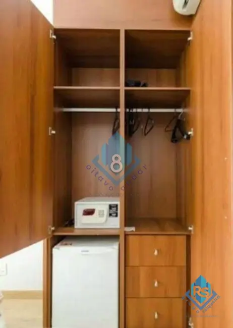 Foto 3 de Loft / Flat com 1 quarto à venda, 18m2 em Santa Paula, Sao Caetano Do Sul - SP