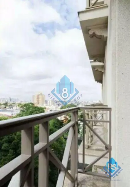 Foto 4 de Loft / Flat com 1 quarto à venda, 18m2 em Santa Paula, Sao Caetano Do Sul - SP