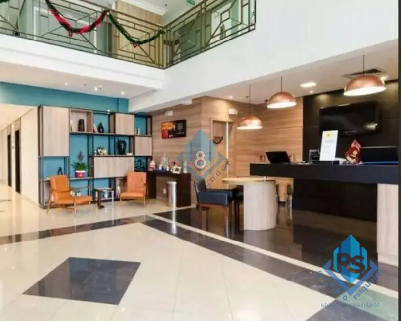 Foto 9 de Loft / Flat com 1 quarto à venda, 18m2 em Santa Paula, Sao Caetano Do Sul - SP