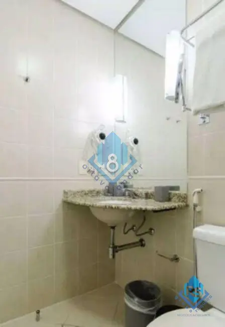 Foto 5 de Loft / Flat com 1 quarto à venda, 18m2 em Santa Paula, Sao Caetano Do Sul - SP