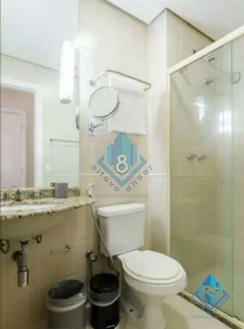 Foto 6 de Loft / Flat com 1 quarto à venda, 18m2 em Santa Paula, Sao Caetano Do Sul - SP