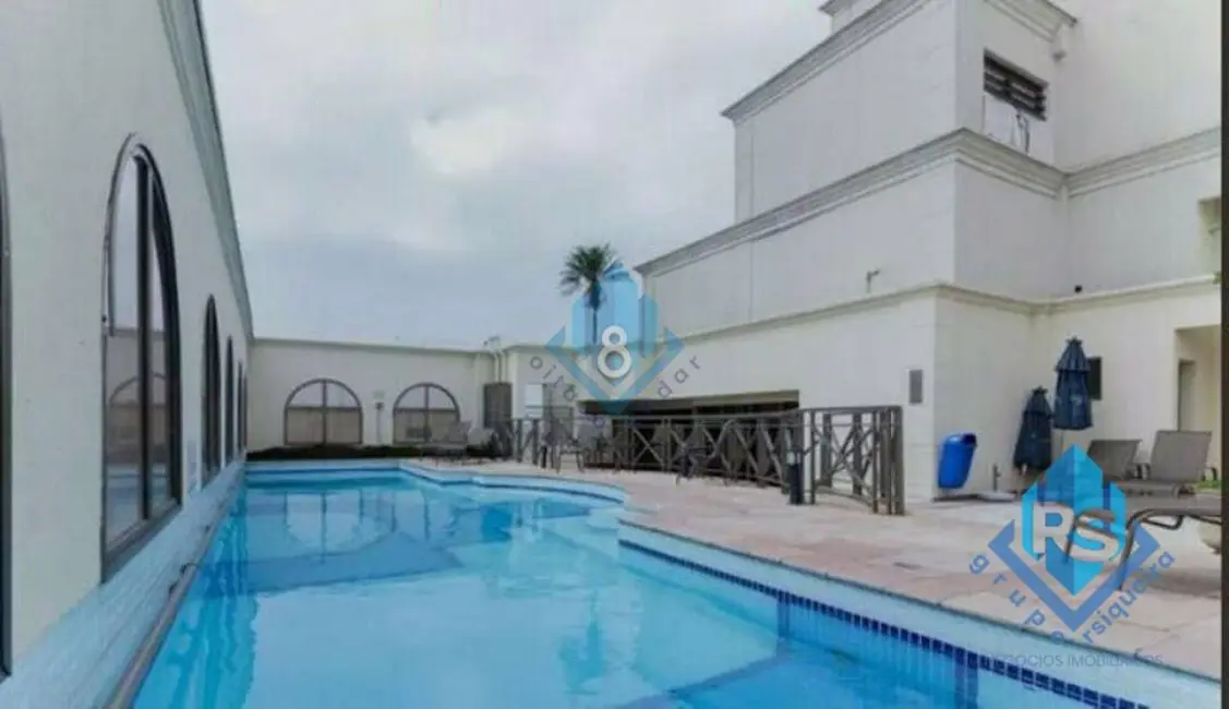 Foto 8 de Loft / Flat com 1 quarto à venda, 18m2 em Santa Paula, Sao Caetano Do Sul - SP