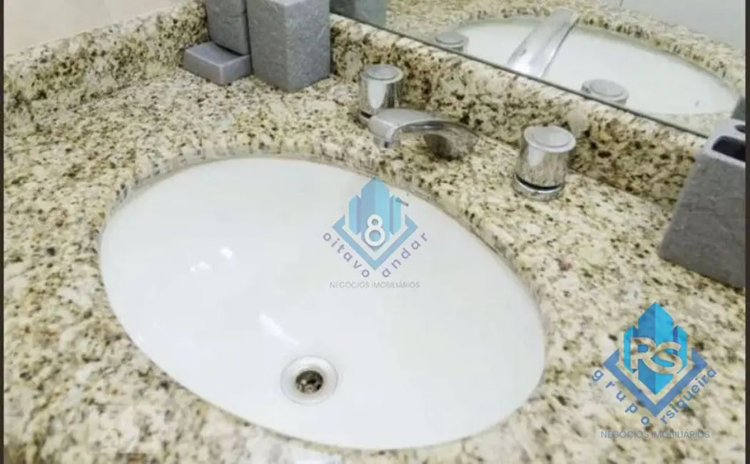 Foto 7 de Loft / Flat com 1 quarto à venda, 18m2 em Santa Paula, Sao Caetano Do Sul - SP