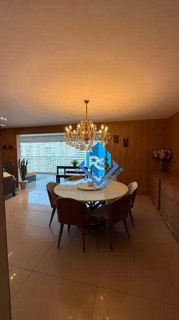 Foto 3 de Apartamento com 3 quartos para alugar, 155m2 em Centro, Sao Bernardo Do Campo - SP