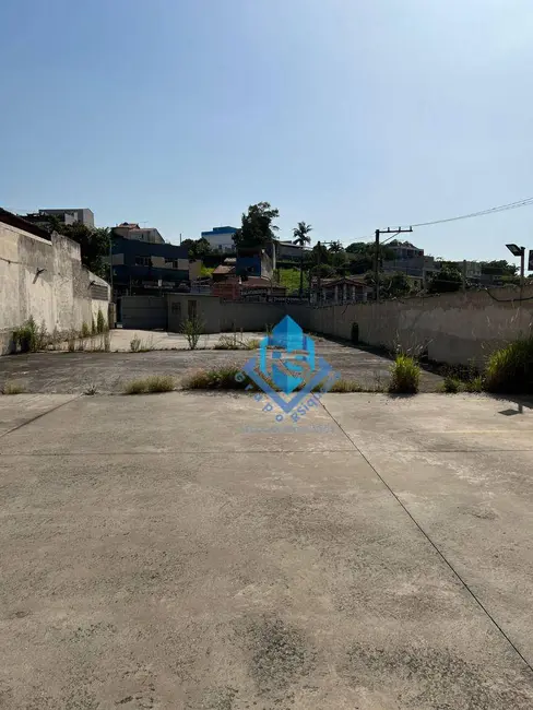 Foto 7 de Terreno / Lote à venda e para alugar, 750m2 em Vila Príncipe de Gales, Santo Andre - SP