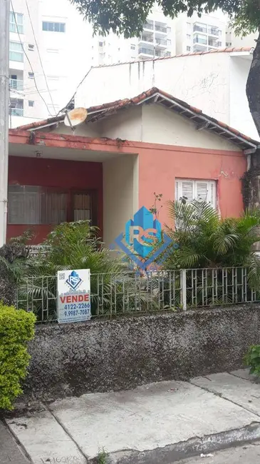 Foto 3 de Terreno / Lote à venda, 320m2 em Sao Bernardo Do Campo - SP