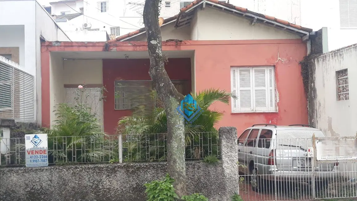 Foto 1 de Terreno / Lote à venda, 320m2 em Sao Bernardo Do Campo - SP