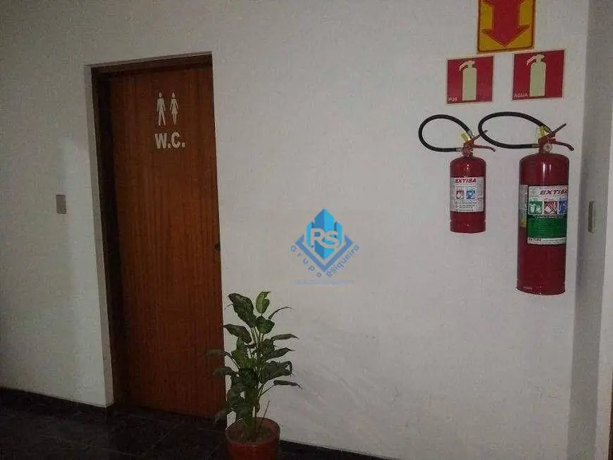 Foto 5 de Sala Comercial para alugar, 30m2 em Sao Bernardo Do Campo - SP