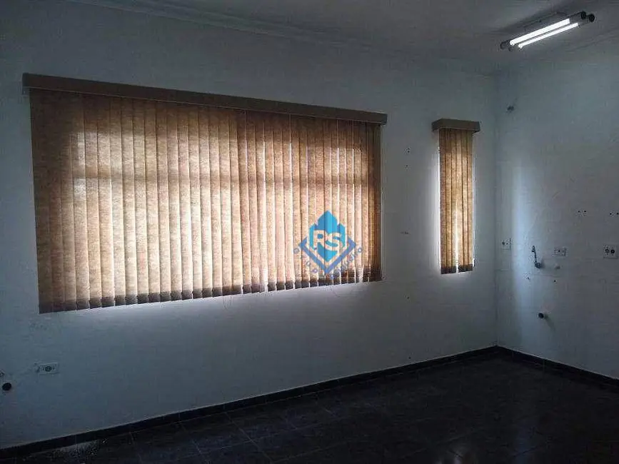 Foto 2 de Sala Comercial para alugar, 30m2 em Sao Bernardo Do Campo - SP