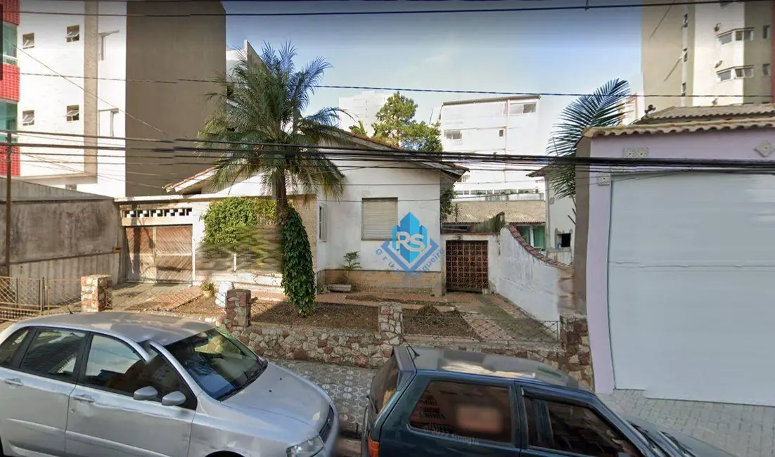 Foto 1 de Casa com 3 quartos para alugar, 513m2 em Centro, Sao Bernardo Do Campo - SP