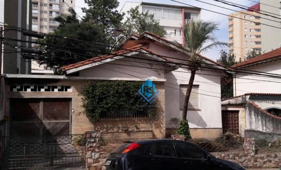 Foto 2 de Casa com 3 quartos para alugar, 513m2 em Centro, Sao Bernardo Do Campo - SP