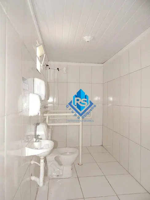 Foto 9 de Casa com 6 quartos para alugar, 300m2 em Sao Bernardo Do Campo - SP