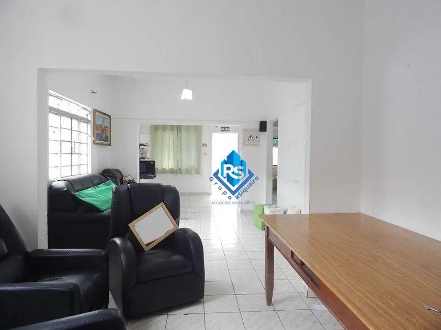 Foto 6 de Casa com 6 quartos para alugar, 300m2 em Sao Bernardo Do Campo - SP