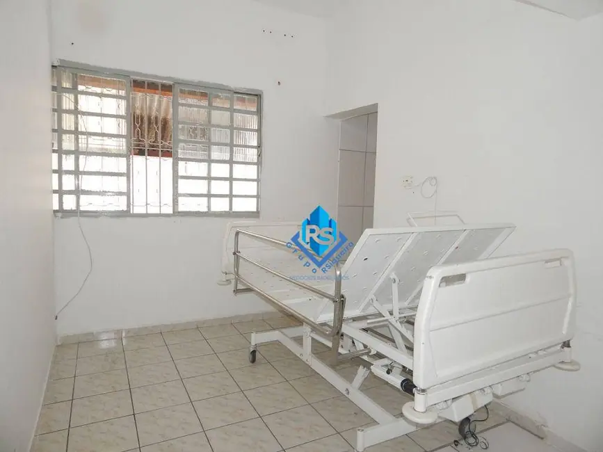 Foto 8 de Casa com 6 quartos para alugar, 300m2 em Sao Bernardo Do Campo - SP