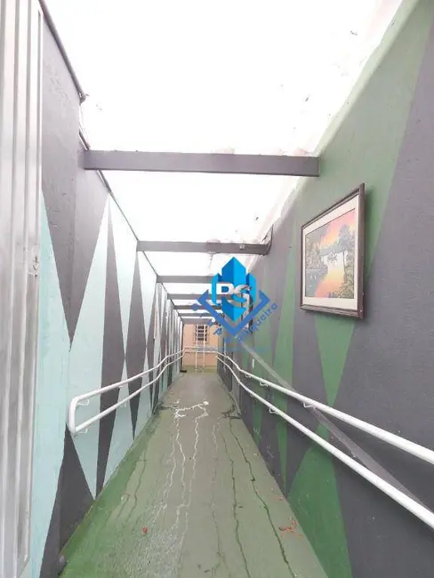 Foto 4 de Casa com 6 quartos para alugar, 300m2 em Sao Bernardo Do Campo - SP