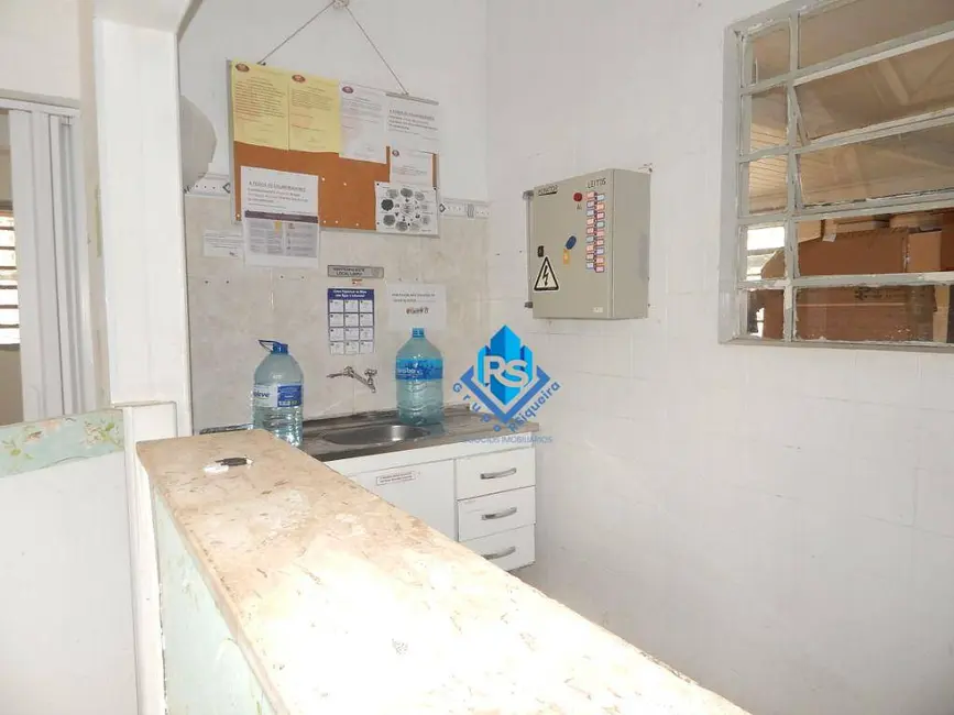 Foto 7 de Casa com 6 quartos para alugar, 300m2 em Sao Bernardo Do Campo - SP