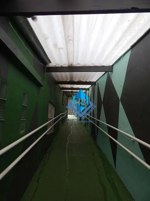 Foto 5 de Casa com 6 quartos para alugar, 300m2 em Sao Bernardo Do Campo - SP