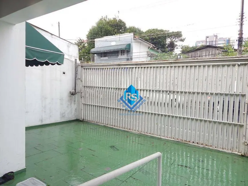 Foto 3 de Casa com 6 quartos para alugar, 300m2 em Sao Bernardo Do Campo - SP